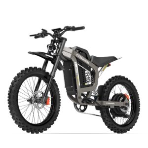 TAKTBIKE R19 Electric Dirt Bike