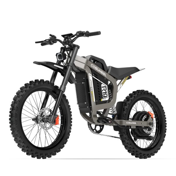 TAKTBIKE R19 Electric Dirt Bike